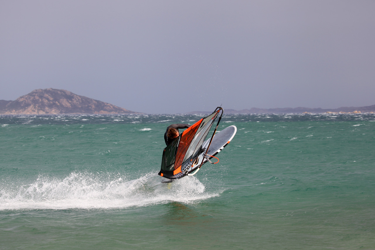 style pro y29 sails for freestyle windsurfing  pop